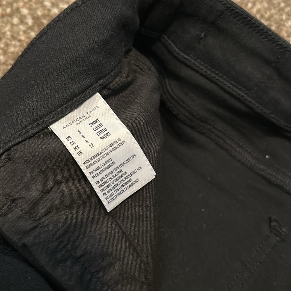 AE skinny jean - Picture 3 of 6